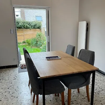 Vakantiehuis Du Dans Les Toiles