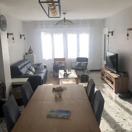 Vakantiehuis Du Dans Les Toiles *