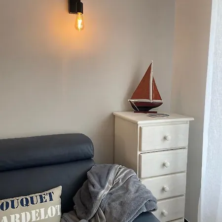 Du Dans Les Toiles * Wimereux