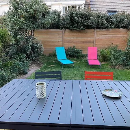 Du Dans Les Toiles Wimereux