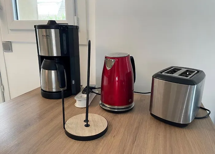 Du Dans Les Toiles 度假居 *