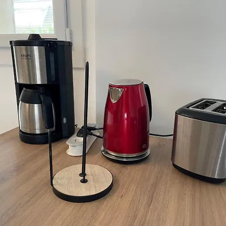 Du Dans Les Toiles 펜션 *