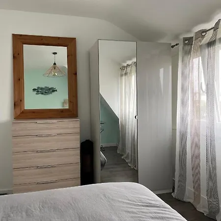 Du Dans Les Toiles Holiday home Wimereux