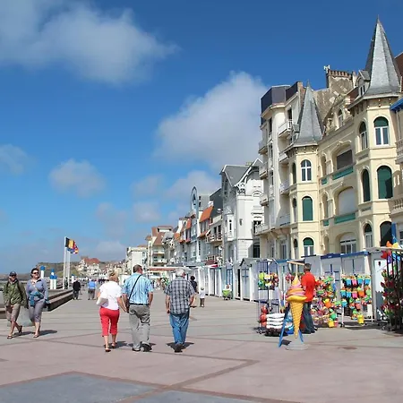 Du Dans Les Toiles Holiday home Wimereux