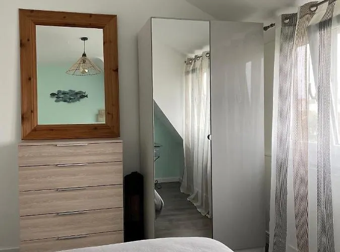 Du Dans Les Toiles Holiday home Wimereux