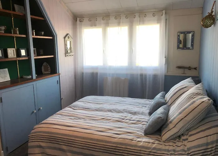 Du Dans Les Toiles * Wimereux