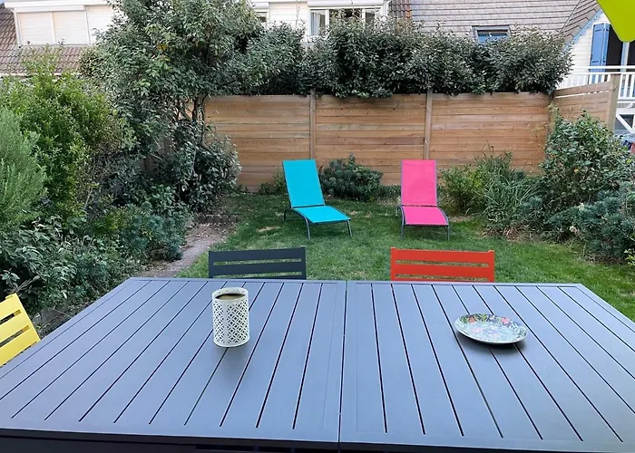 Du Dans Les Toiles Wimereux